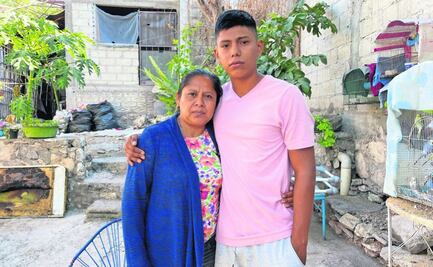 Ofrece tribunal otro camino a jóvenes