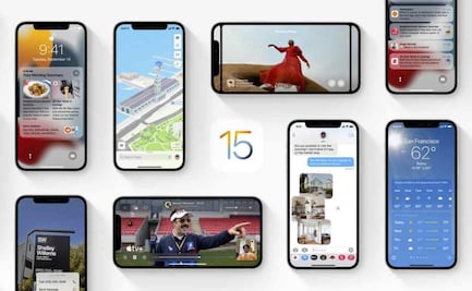 Todo lo que debes saber de iOS 15 antes de actualizar tu iPhone 
