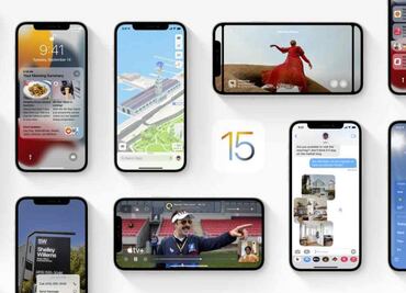 Todo lo que debes saber de iOS 15 antes de actualizar tu iPhone