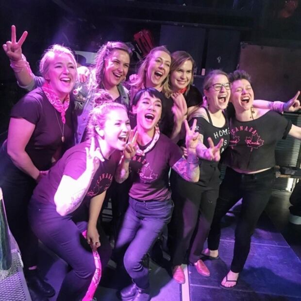 Mujeres bartenders competirán en México para apoyar a pacientes con cáncer