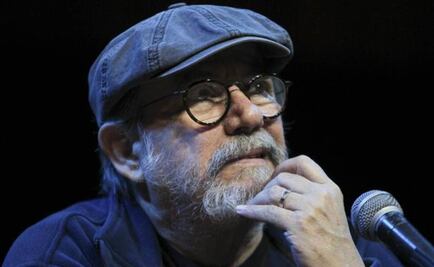 Silvio Rodríguez presenta libro en Buenos Aires