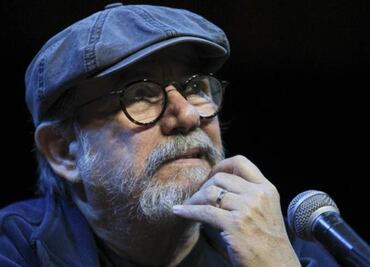 Silvio Rodríguez presenta libro en Buenos Aires