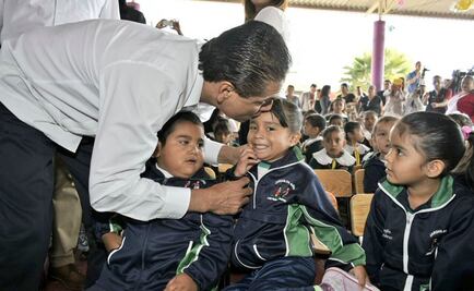 Aureoles llama a maestros de la CNTE a frenar paro laboral