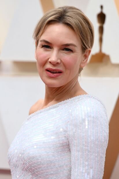 Los mejores beauty looks de los Oscar 2020