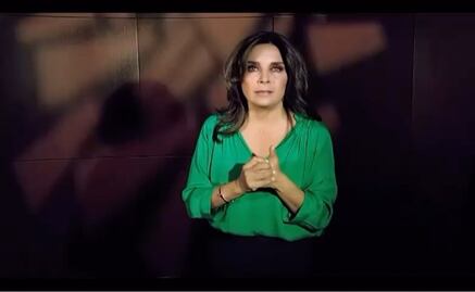 Ana María Lomelí se integra al equipo de campaña de Claudia Sheinbaum; "es un gran honor", dice