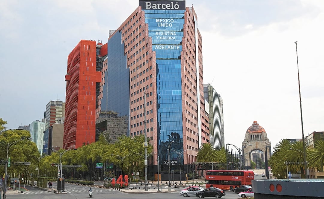 Sector turístico denuncia "expropiación arbitraria" de 170 mdp