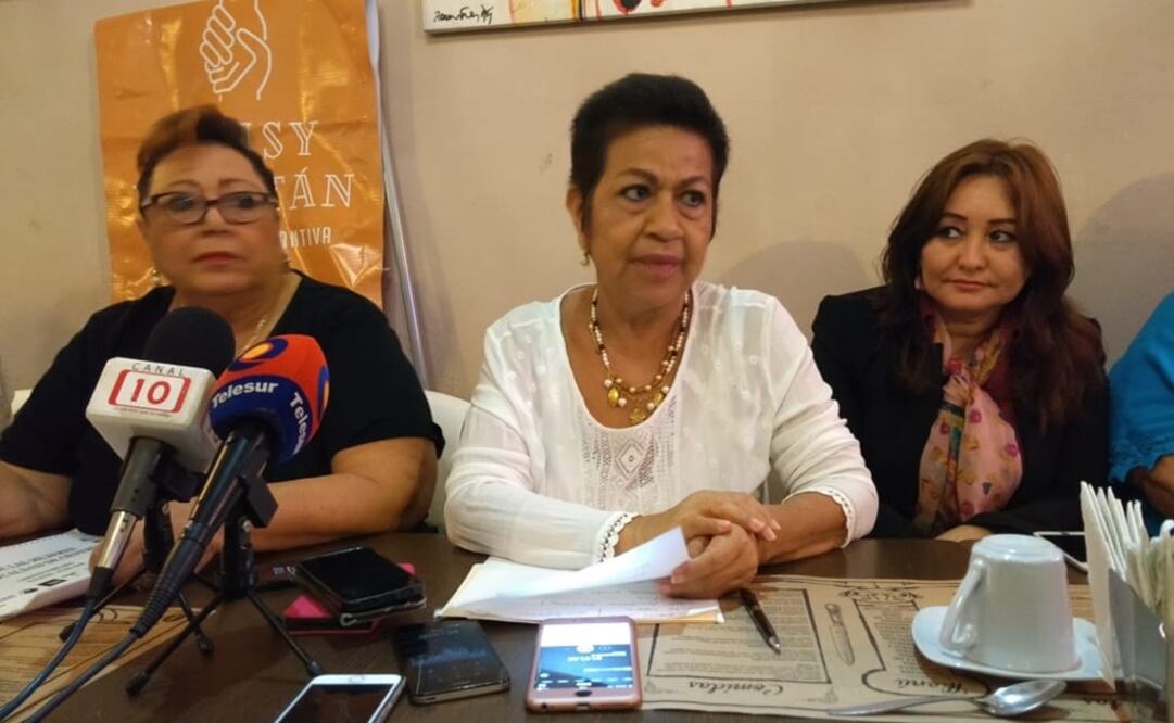 Foto: Cuauhtémoc Moreno Cabrera / EL UNIVERSAL