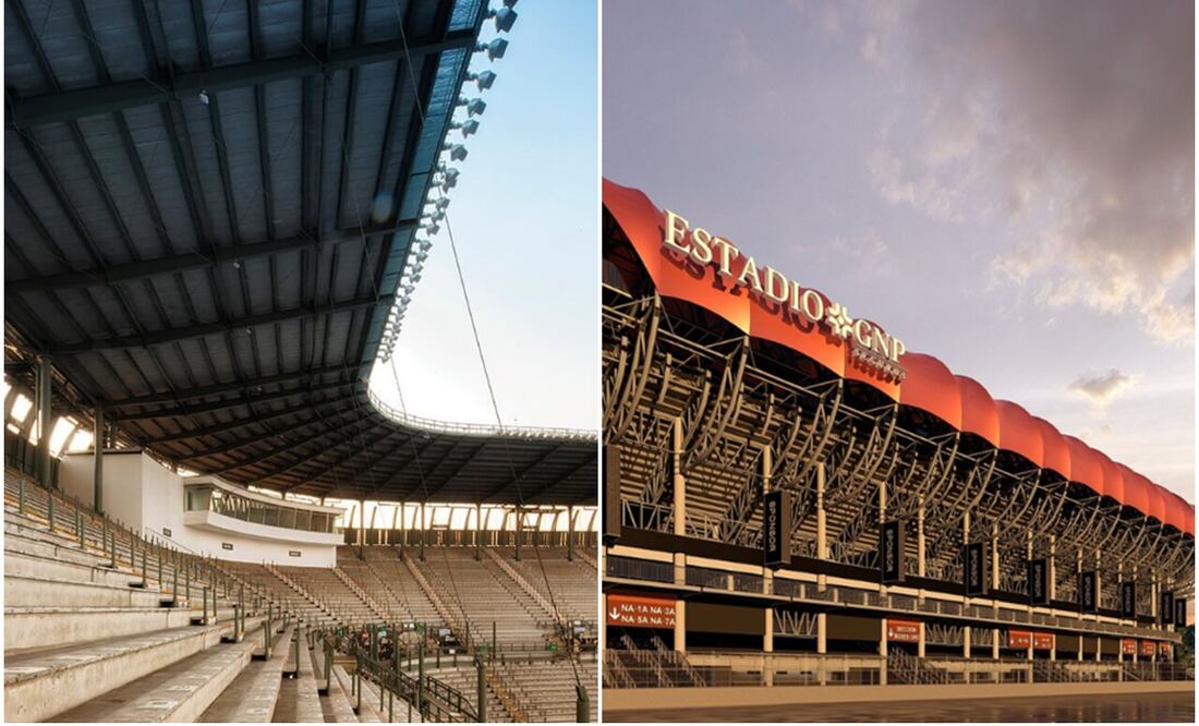 El recinto ha sido testigo de grandes eventos, recibiendo a decenas de artistas internacionales y a los más grandes representantes de México. Fotos: Archivo / El Universal y redes