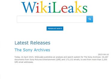 ¿Qué es WikiLeaks, el sitio web fundado por Julian Assange?