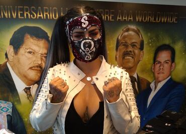 Lady Shani está lista para defender su cabellera en 'Verano de Escándalo'