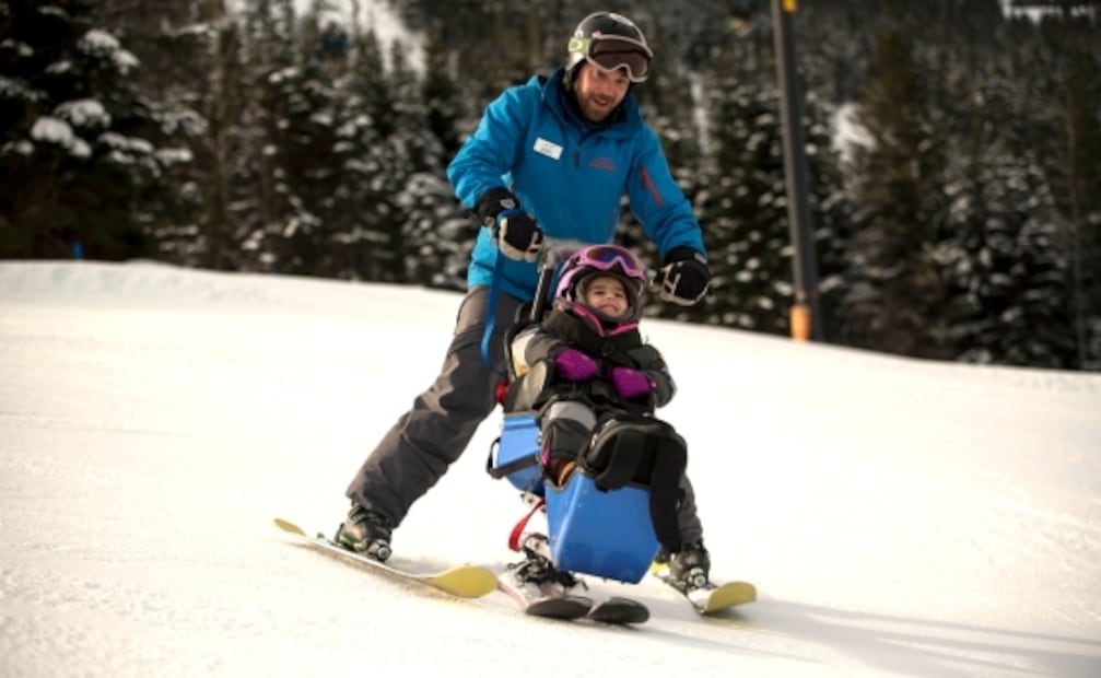 Viajes de aventura inclusivos para personas con discapacidad