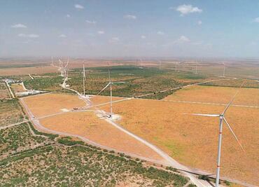 Ven buena relación con EU en energía