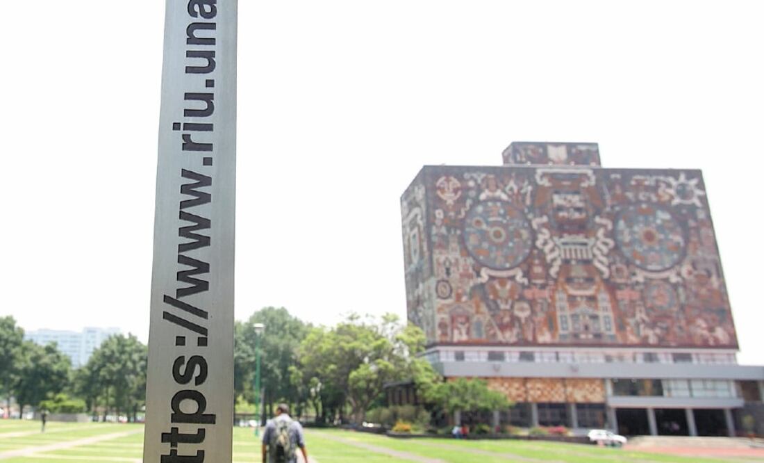 La Red NIBA da el servicio de internet a instituciones como la UNAM, el Conacyt, el Colegio de México, el IPN, el ISSSTE y el IMSS, entre otras. Foto/ARCHIVO EL UNIVERSAL