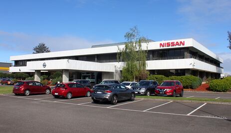 Nissan eliminará el 10% de sus modelos a nivel mundial