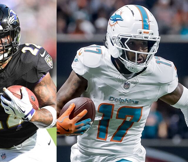 Baltimore vs Miami: Horario y transmisión para ver EN VIVO