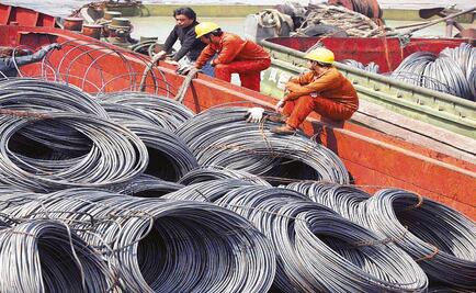 Acereras descartan afectación para el sector automotriz