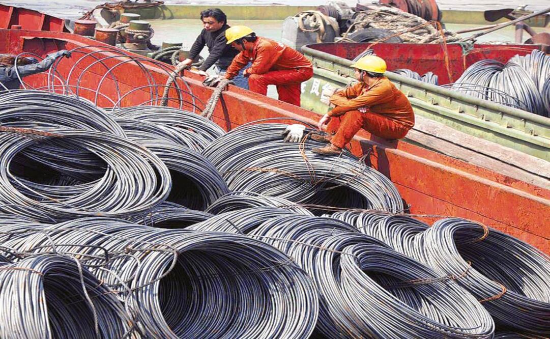 (Foto: Archivo/El Universal) 