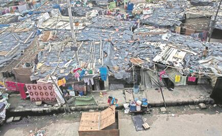 ​Joven da a luz en la calle luego de ser abandonada por su familia