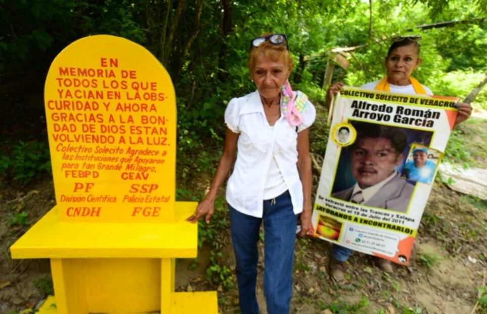 Vivir en colectivo para sobrevivir