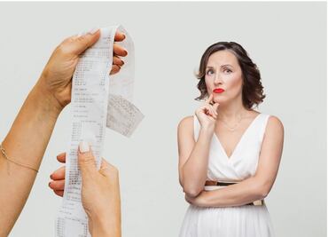 ¿Por qué es importante guardar los recibos de compra? Esto se sabe