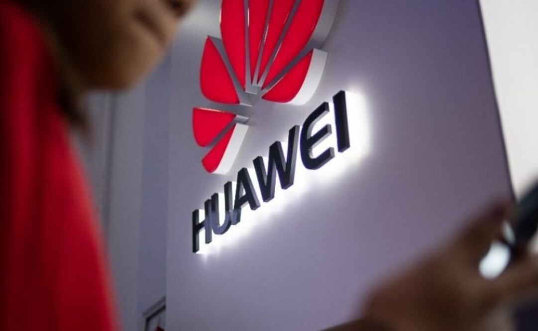 Ingresos de Huawei aumentan 23.2 por ciento pese a restricciones de EU