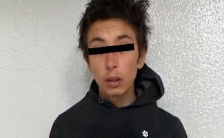 Cae joven de 19 años por robo en una escuela de Ecatepec; presuntamente sustrajo 11 metros de cable de cobre