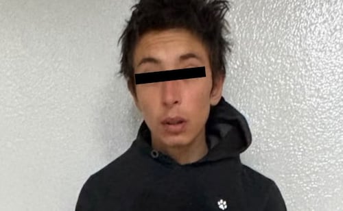19-year-old arrested for stealing school cable in Ecatepec