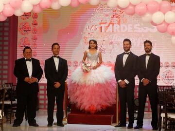 Sacerdote aconseja a Rubí sobre su repentina fama