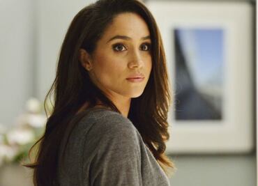 La serie de abogados en Netflix con Meghan Markle que causa furor