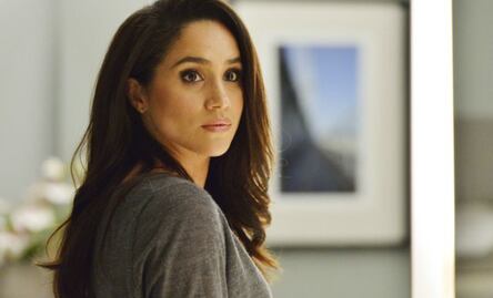 La serie de abogados en Netflix con Meghan Markle que causa furor