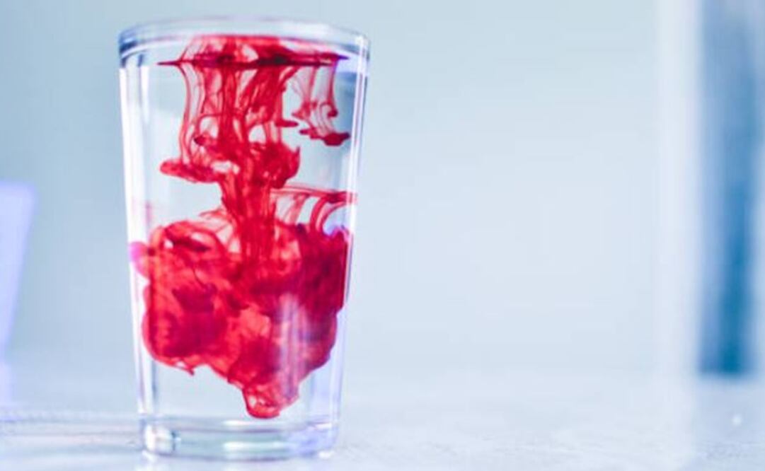 EE.UU. considera prohibir el colorante rojo nº 3. Foto: Pixabay