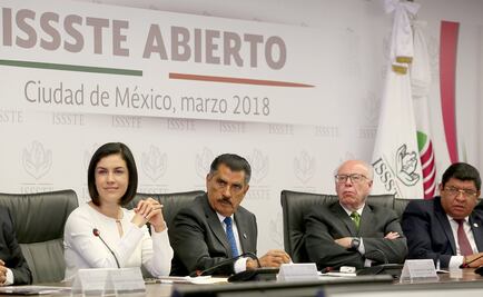 Programa ISSSTE Hospital Abierto permitirá visitas a pacientes de 8 a 8