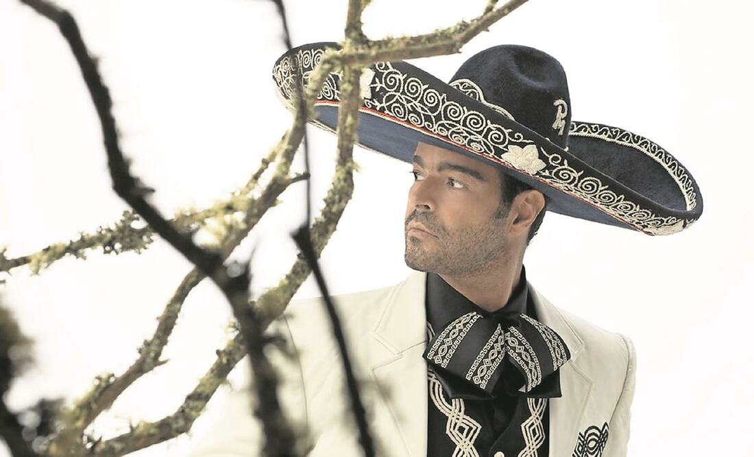 Pablo Montero. Foto: Archivo