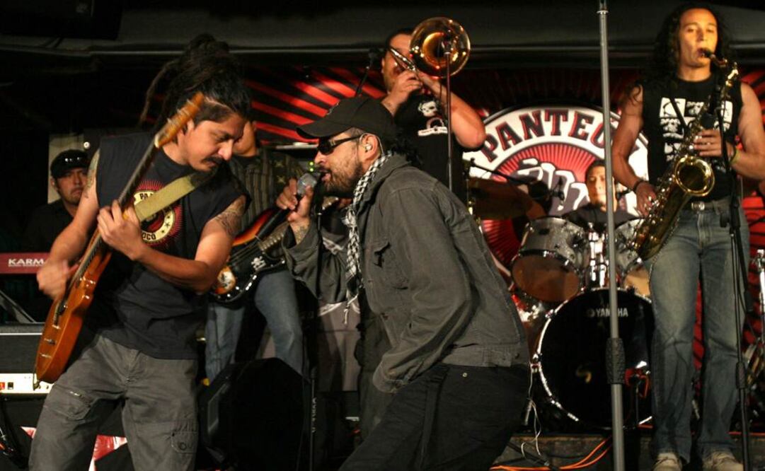 Como banda han perdido los miedos a experimentar y aprender  Foto:Archivo