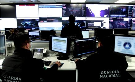 Guardia Nacional inicia campaña antifraude cibernético por temporada de fin de año