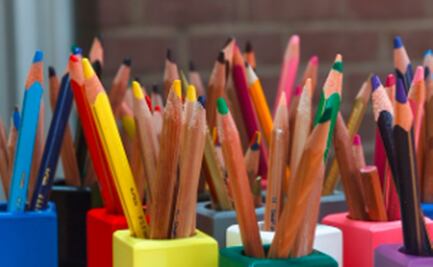 ¡Atención, papás! La lista de los mejores lápices de color para este regreso a clases, según Profeco