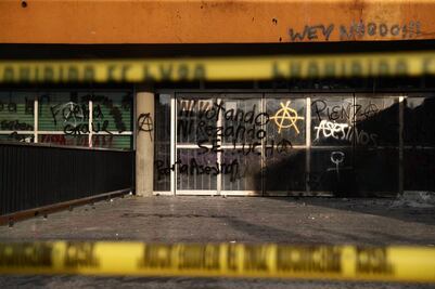 Directivos de la UNAM llaman a mostrar unidad contra violencia de género