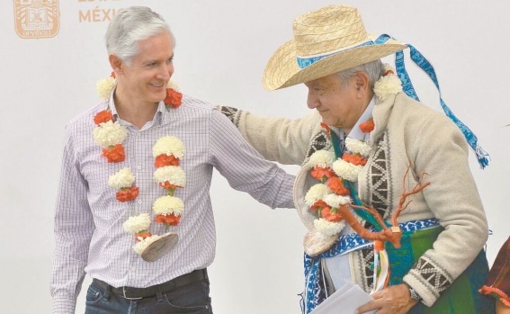 Estados del PAN, libres de no unirse al Insabi: AMLO