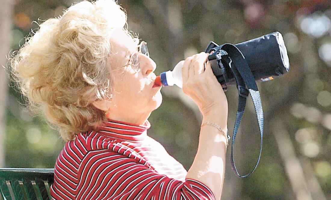 Foto: El Universal, archivo