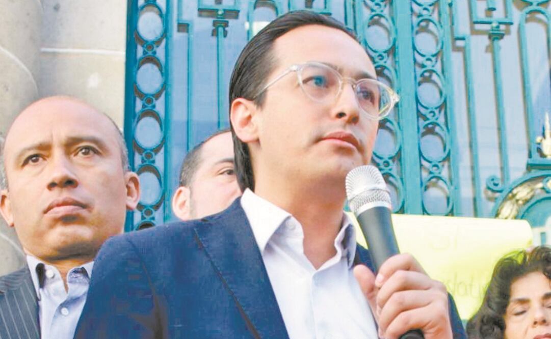 El domingo fue el día más violento, con 9 asesinatos, dice Andrés Atayde. Foto: Especial