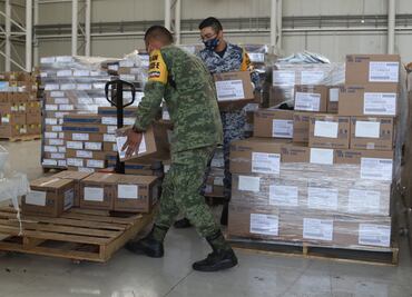 Resultados de auditorías a gasto de pandemia, en junio del 2021: ASF