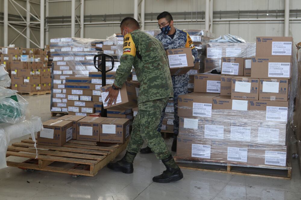 Foto: Carlos Mejía / EL UNIVERSAL