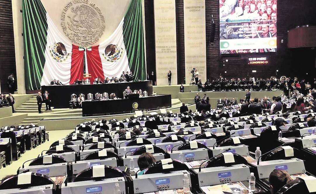 (Foto: Archivo / EL UNIVERSAL)