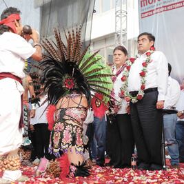 Gubernatura tendrá duración de 2 años: TEPJF 