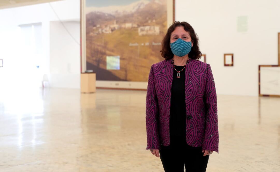 Foto: Adriana Hernández