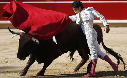 Coahuila prohíbe las corridas de toros