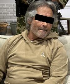 Desde marzo hubo "indicios sólidos" de Hernán Bermúdez, presunto líder de "La Barredora", en Paraguay