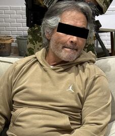 Detención de Hernán Bermúdez, presunto líder de "La Barredora", "golpe contundente al crimen organizado transnacional": presidente de Paraguay