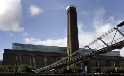 Tate Modern se amplía y remodela