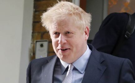 Boris Johnson gana fuerza y podría ser próximo premier de GB